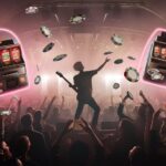 ar gambling at live shows