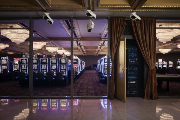casino vulnerability found by hacker