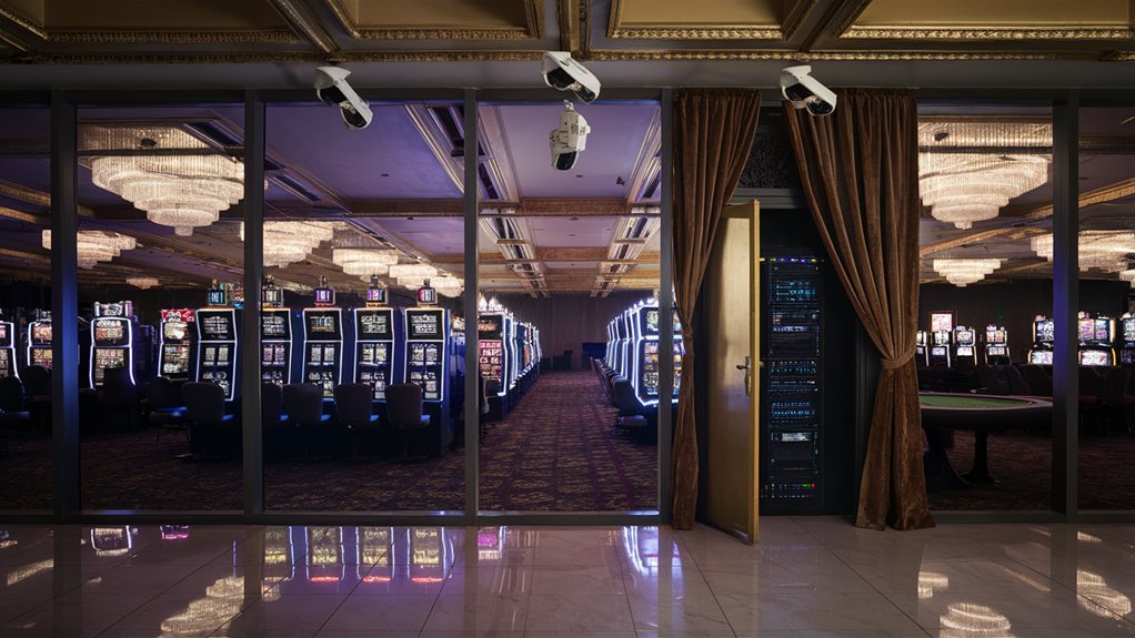 casino vulnerability found by hacker