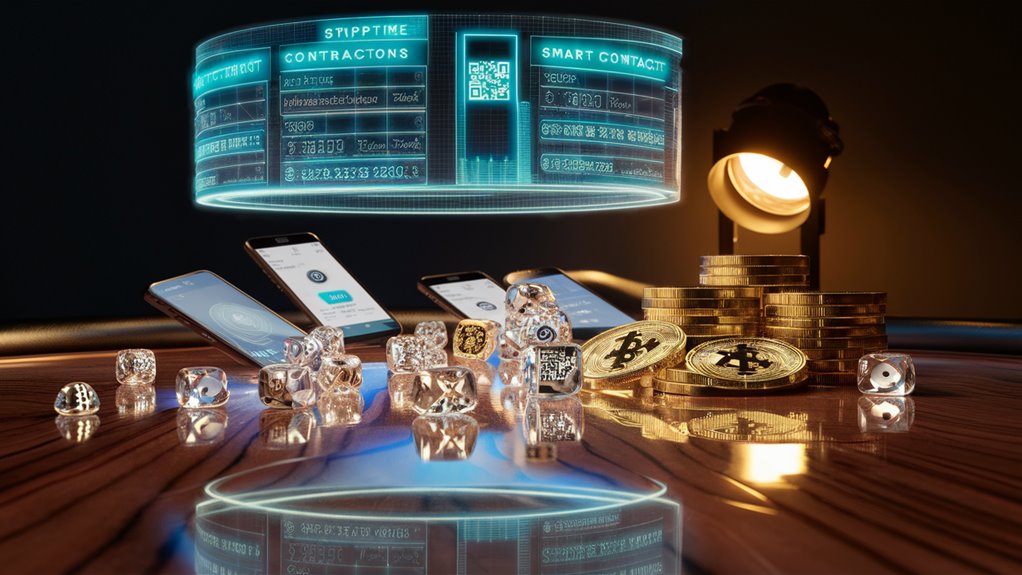 dao rewards for gamers