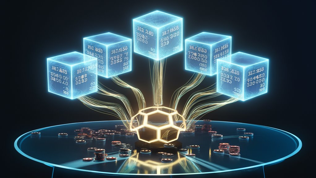 digital gambling organization management