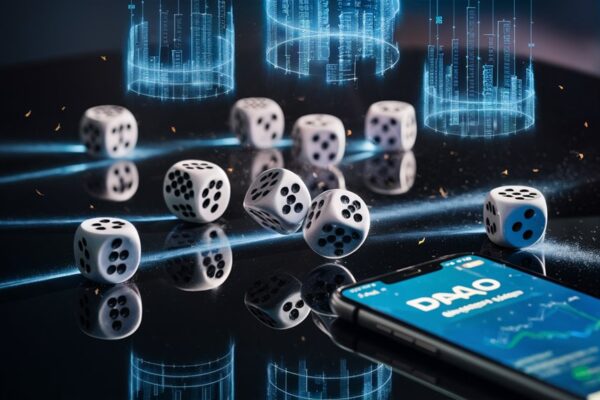 gaming daos promote transparency