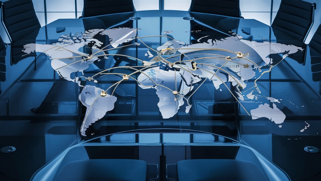 international money transfer services