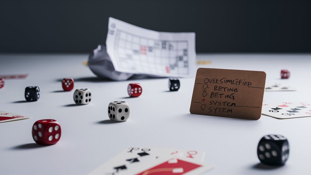 move beyond basic ideas