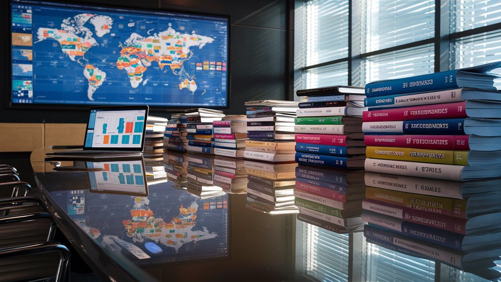 regional regulation rules overview