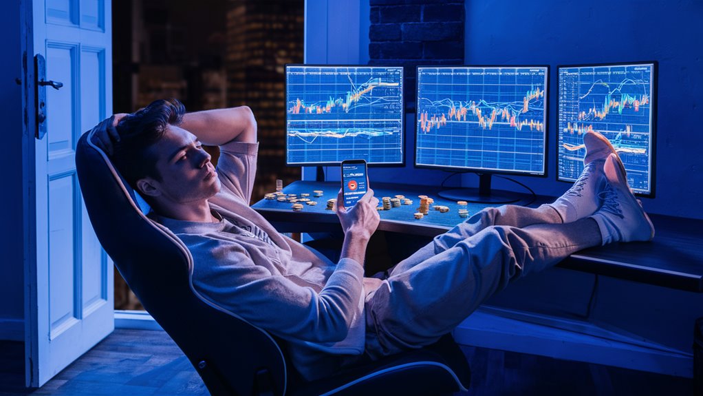 risky behavior despite safeguards