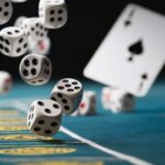 simple betting strategies mislead gamblers