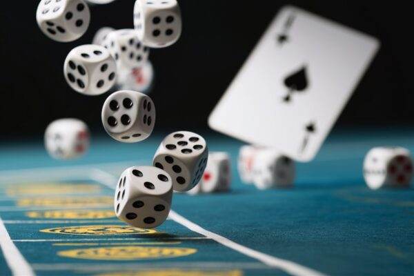 simple betting strategies mislead gamblers