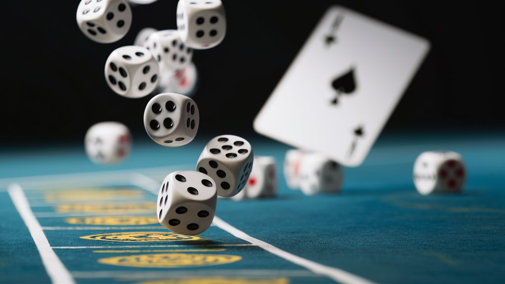 simple betting strategies mislead gamblers