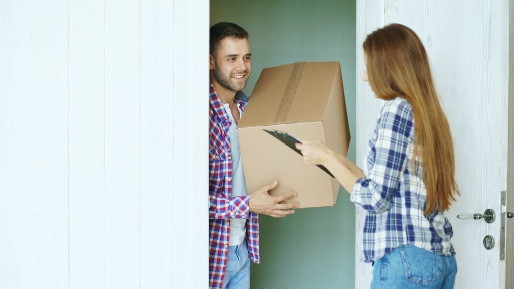 Alternative solutions to international product returns and refund requests.